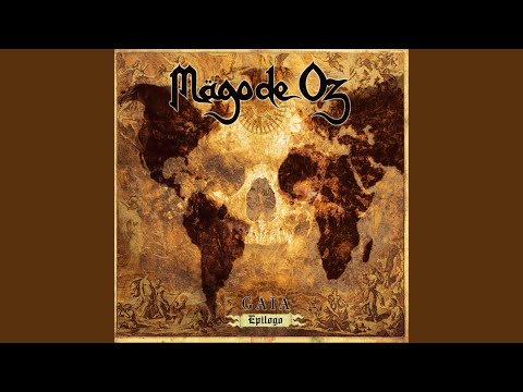 Mago De Oz – Adiós Dulcinea